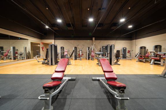 Sala Fitness Bdir Castellón