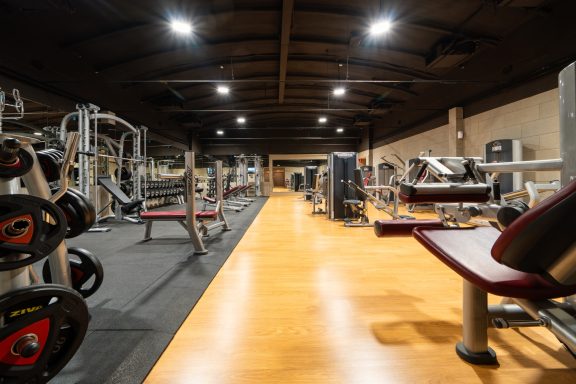 Sala Fitness Bdir Castellón