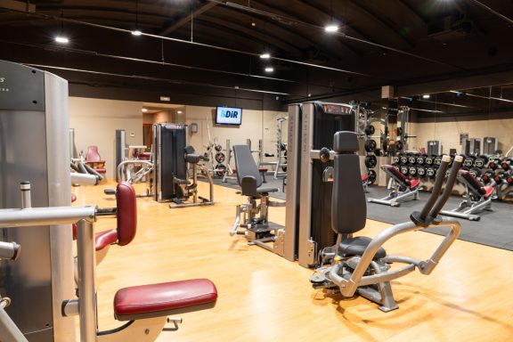 Sala Fitness Bdir Castellón