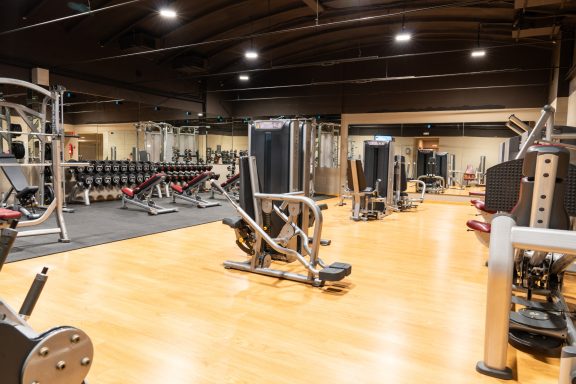 Sala Fitness Bdir Castellón