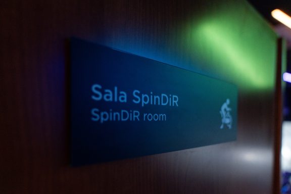 Sala Spinning Bdir Castellón